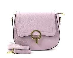 Senara Leather Crossbody Bag*Florence Sale