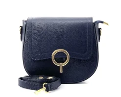 Senara Leather Crossbody Bag*Florence Sale