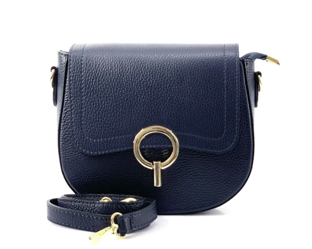 Senara Leather Crossbody Bag*Florence Sale