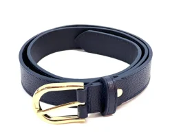Serena Leather Belt 30 MM*Florence Outlet