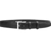 Sicani Men’s leather belt*Florence Fashion