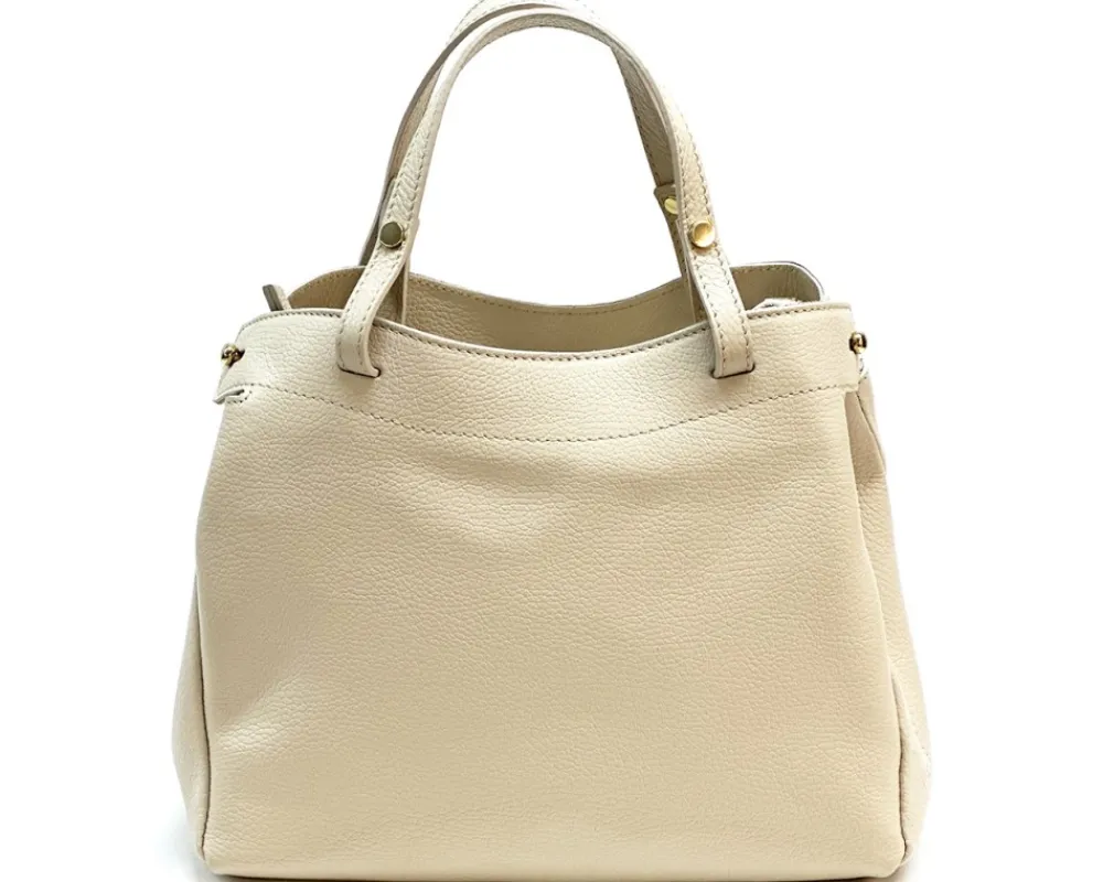 Siena Elegant Italian Leather Handbag*Florence Outlet