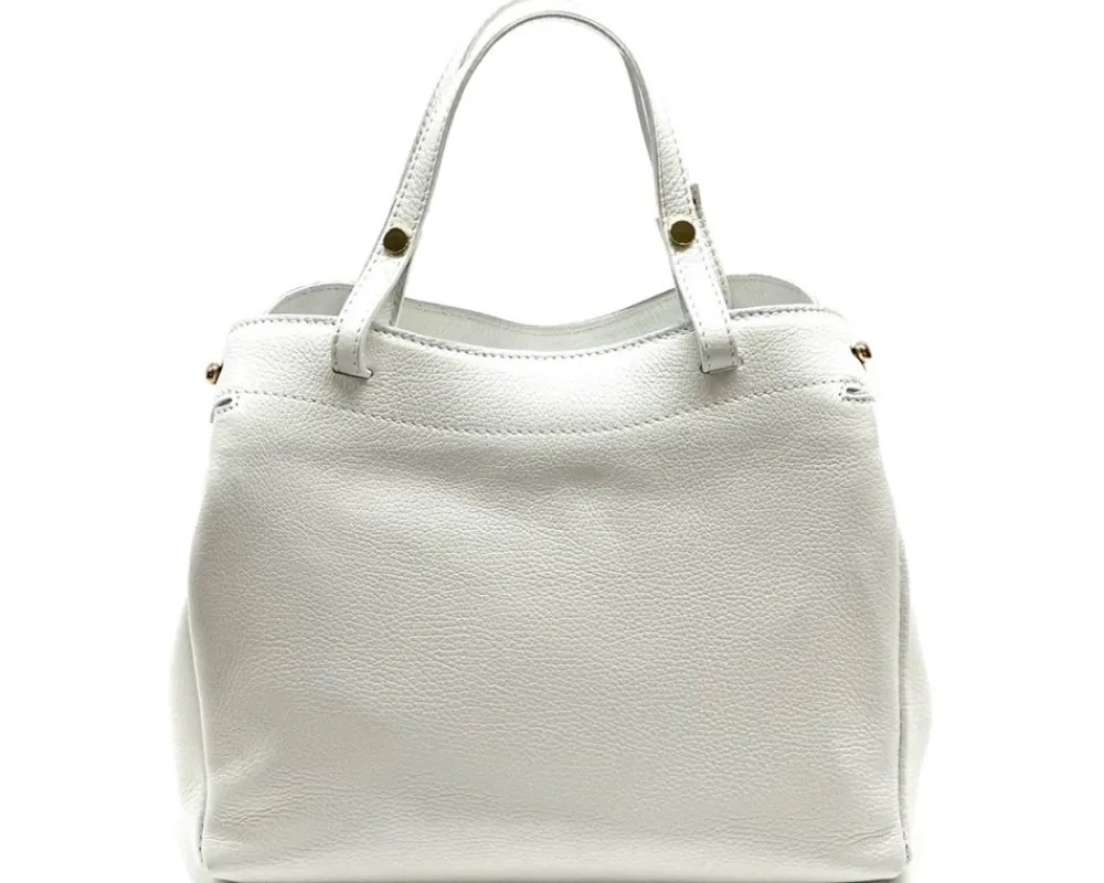 Siena Elegant Italian Leather Handbag*Florence Outlet
