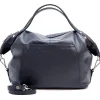 Silvana leather Handbag*Florence New