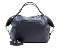 Silvana leather Handbag*Florence New
