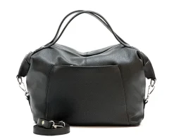 Silvana leather Handbag*Florence New