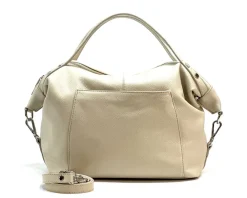 Silvana leather Handbag*Florence New