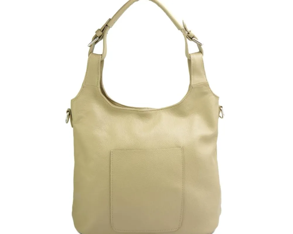 Silvia Shoulder bag*Florence Fashion