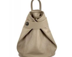 Springs Italian Leather Convertible Backpack*Florence Outlet