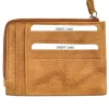 Swami Card Holder with Zip*Florence Hot