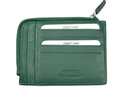 Swami Card Holder with Zip*Florence Hot
