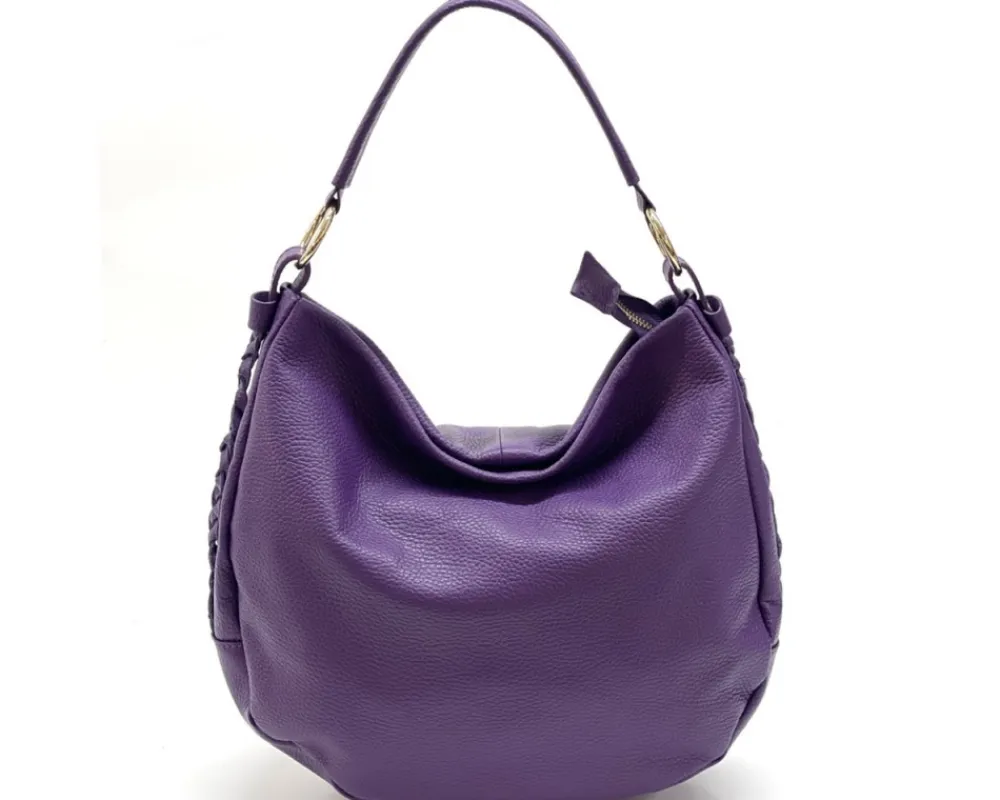 Tamara leather bag*Florence New