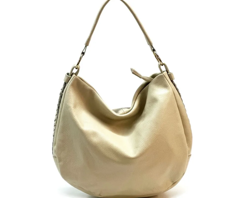 Tamara leather bag*Florence New
