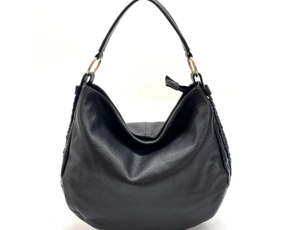 Tamara leather bag*Florence New