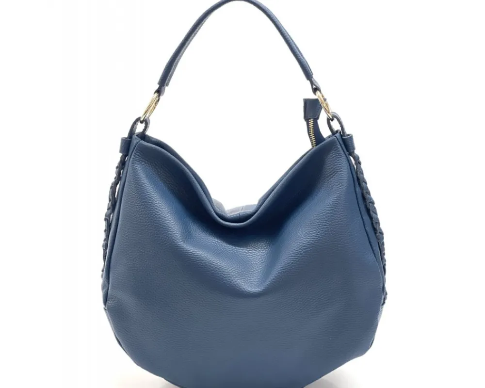 Tamara leather bag*Florence New