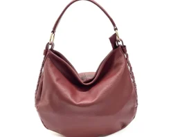 Tamara leather bag*Florence New