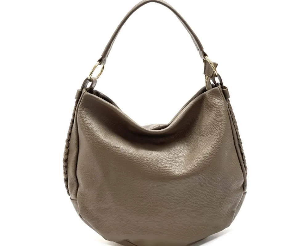 Tamara leather bag*Florence New