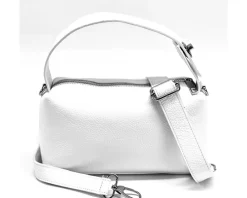 Tarsilla Leather Handbag*Florence Sale