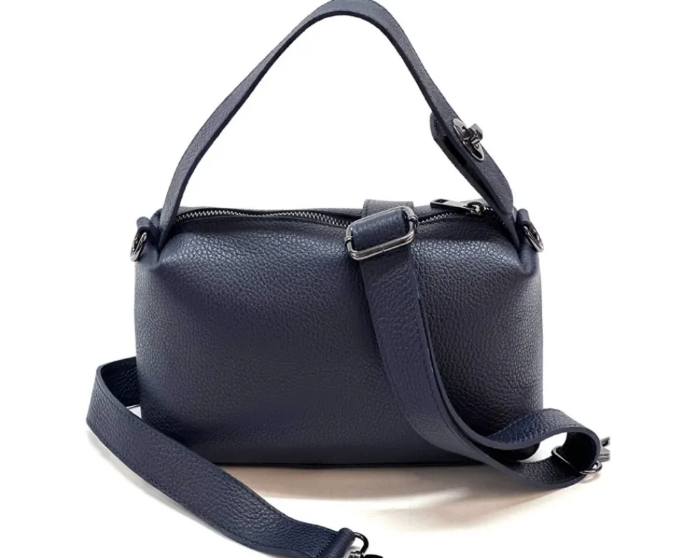 Tarsilla Leather Handbag*Florence Sale