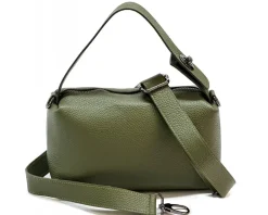 Tarsilla Leather Handbag*Florence Sale