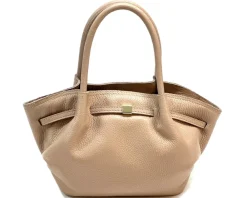 Terra Italian Handmade Leather Handbag*Florence Clearance