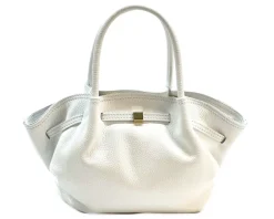 Terra Italian Handmade Leather Handbag*Florence Clearance