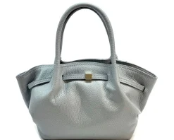 Terra Italian Handmade Leather Handbag*Florence Clearance