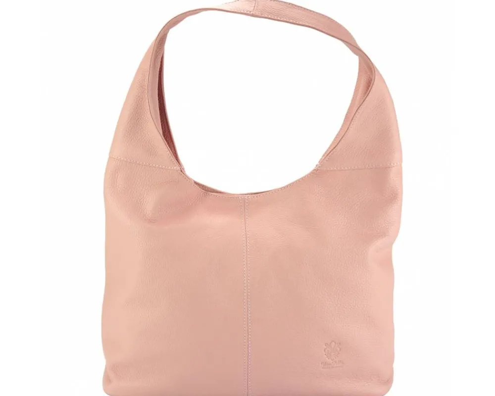 The Caïssa leather bag*Florence Hot