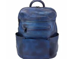 Tiziano Backpack in vintage-calfskin*Florence Sale