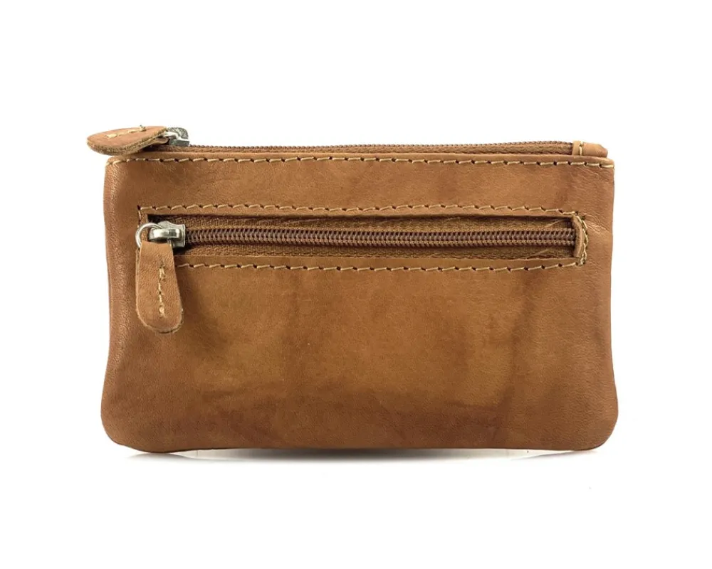 Tommaso Leather Key Case*Florence Best