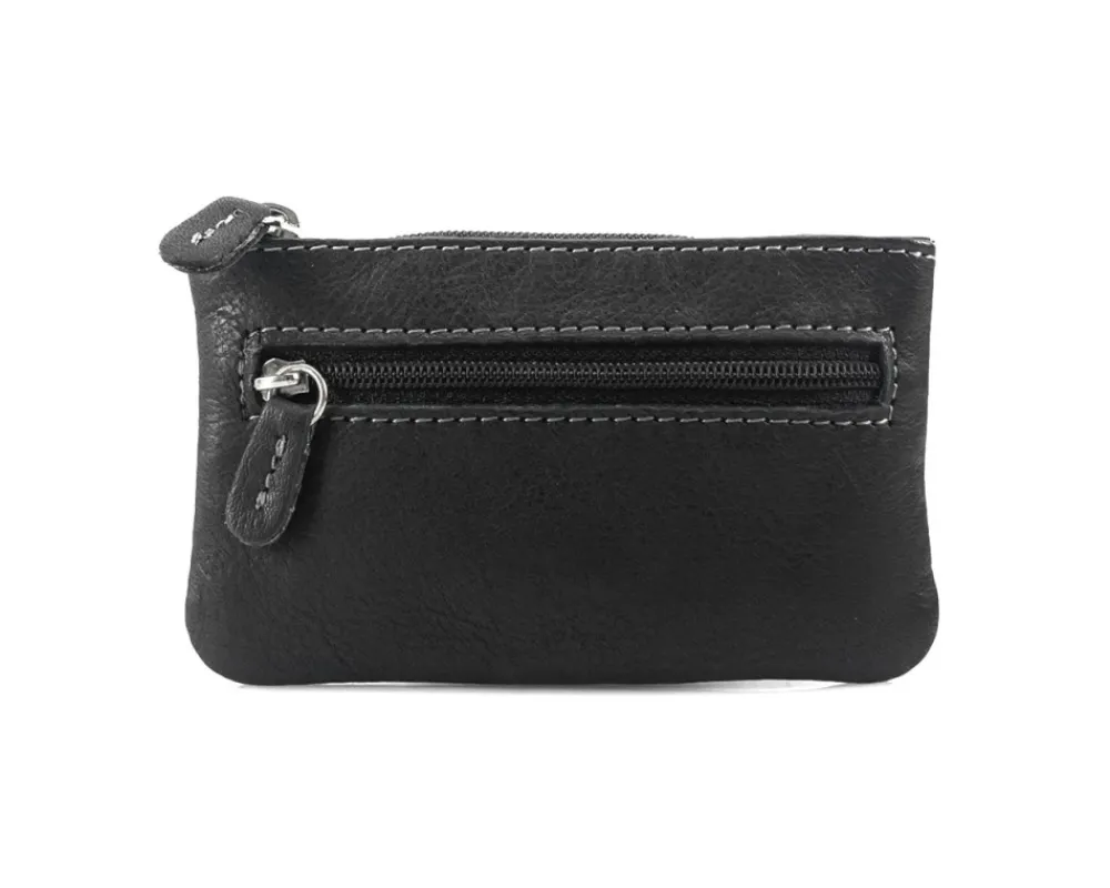 Tommaso Leather Key Case*Florence Best