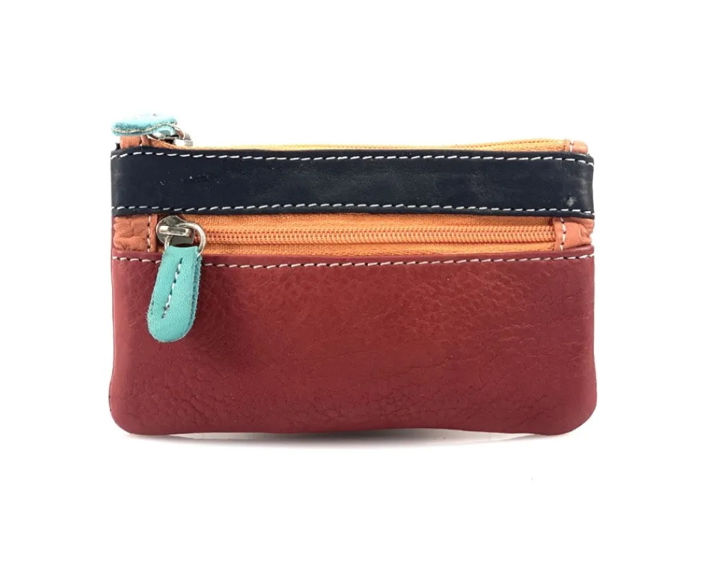 Tommaso Leather Key Case*Florence Best