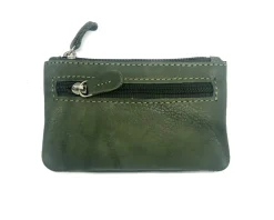 Tommaso Leather Key Case*Florence Best