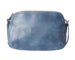 Twice GM leather cross-body bag*Florence Hot