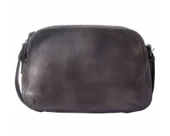 Twice GM leather cross-body bag*Florence Hot