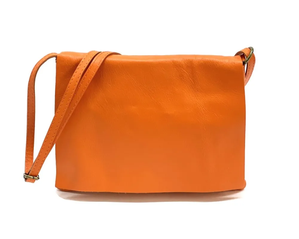 Vala Cross body leather bag*Florence Clearance