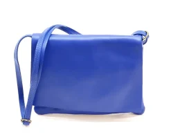 Vala Cross body leather bag*Florence Clearance