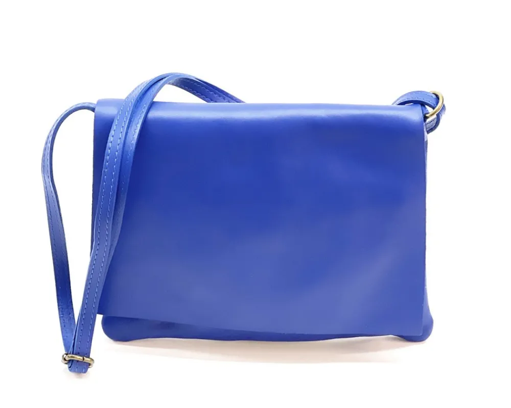 Vala Cross body leather bag*Florence Clearance