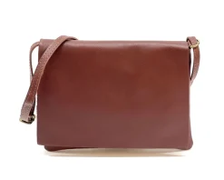 Vala Cross body leather bag*Florence Clearance