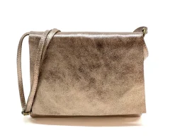 Vala Cross body leather bag*Florence Clearance
