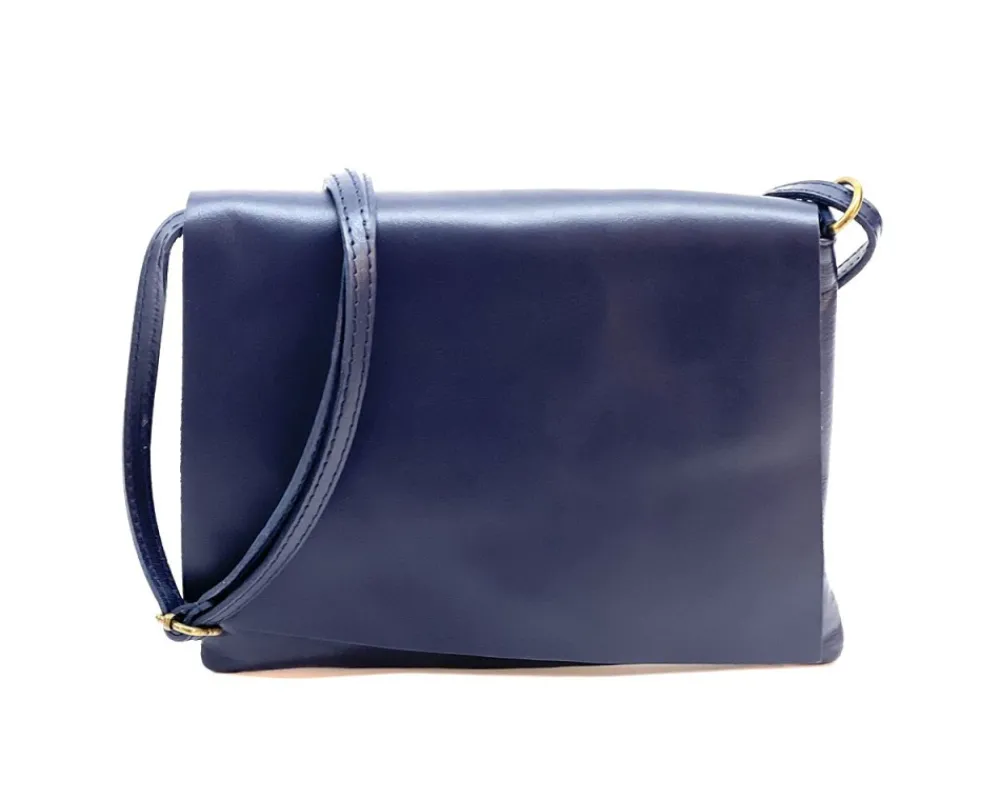 Vala Cross body leather bag*Florence Clearance