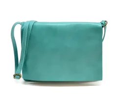 Vala Cross body leather bag*Florence Clearance