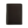Valter leather Wallet*Florence Outlet