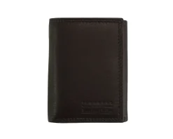 Valter leather Wallet*Florence Outlet