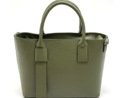 Vanessa leather Handbag*Florence Fashion