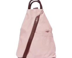 Vanna Leather Backpack*Florence Discount