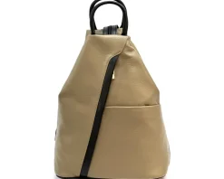 Vanna Leather Backpack*Florence Discount