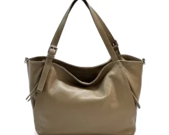 Verdiana leather shoulder bag*Florence Online