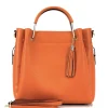 Veronica leather handbag*Florence Best