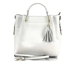 Veronica leather handbag*Florence Best
